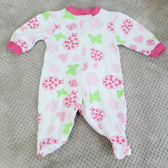 0-3m sleepers - Picture 6 of 9